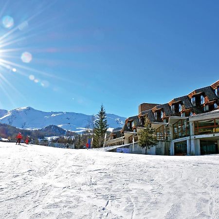 Th Pila Hotel Pila  Buitenkant foto