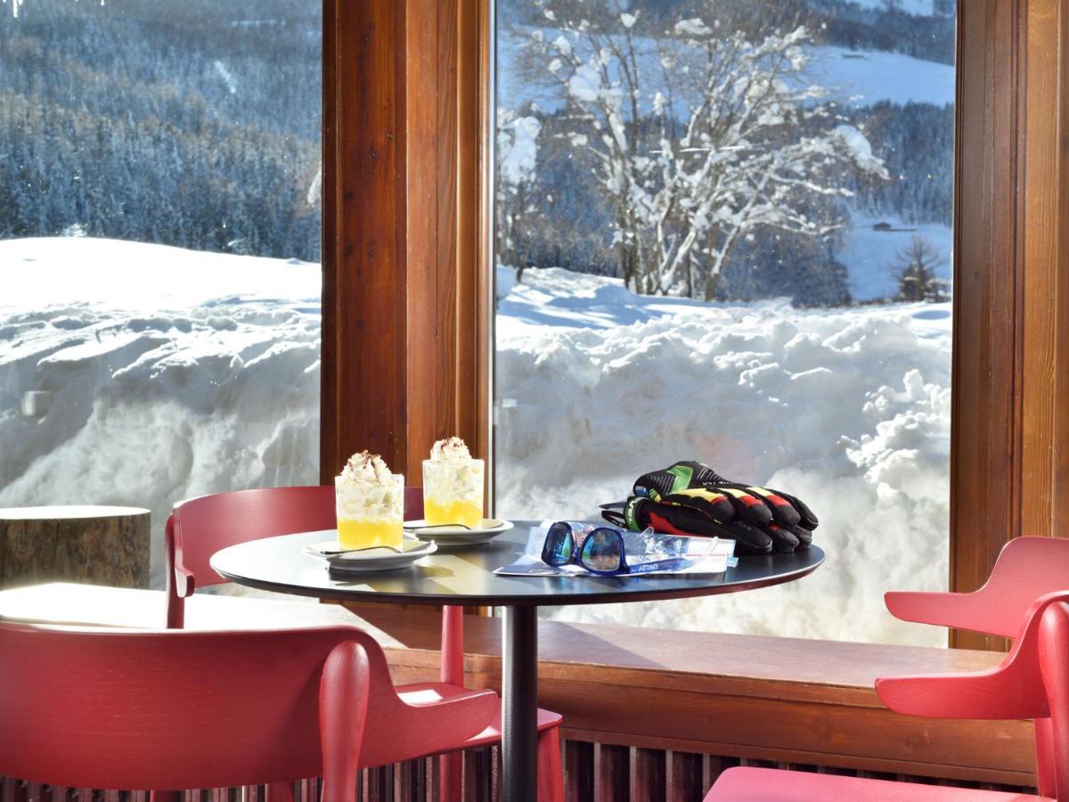 Th Pila Hotel Pila  Buitenkant foto
