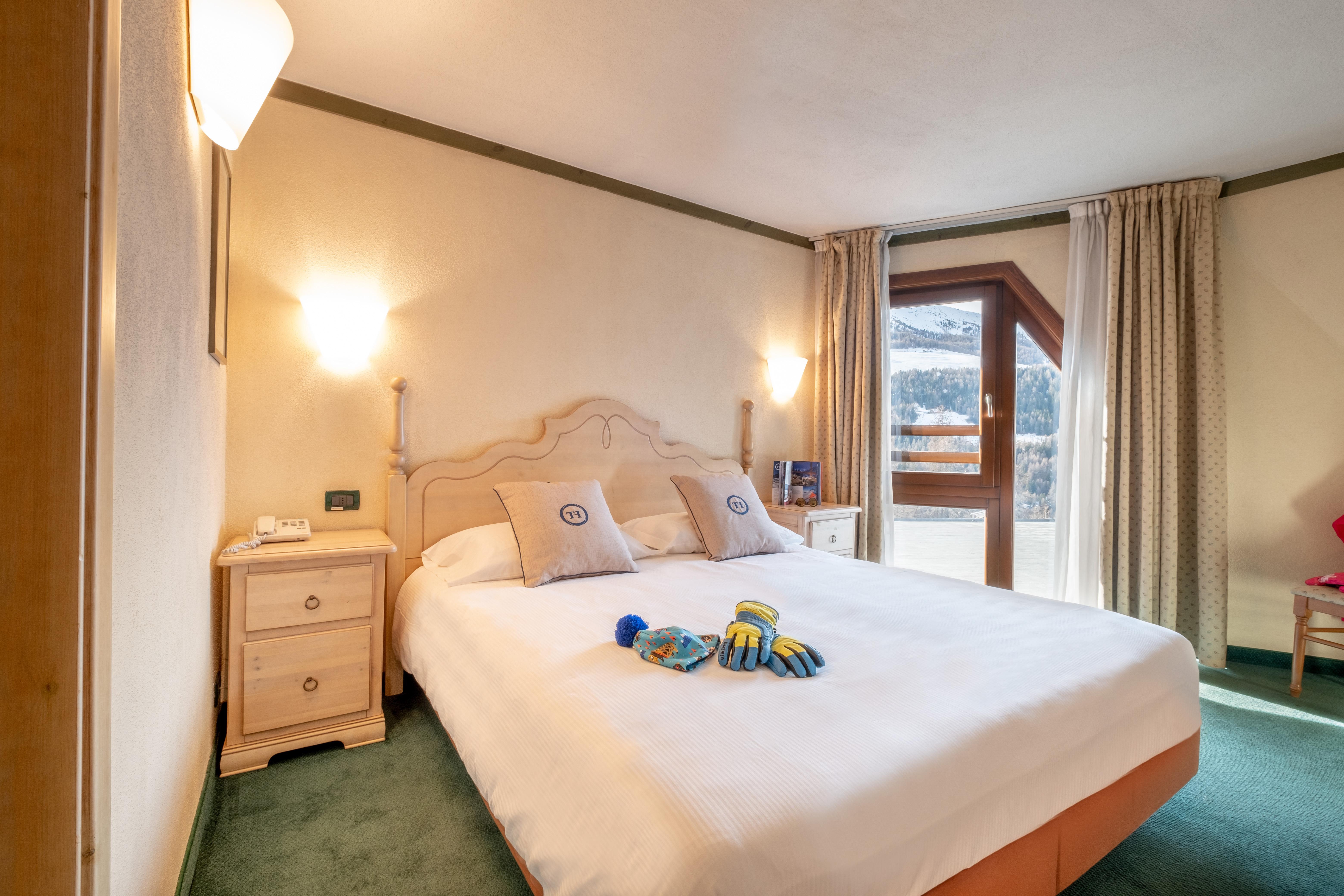 Th Pila Hotel Pila  Buitenkant foto