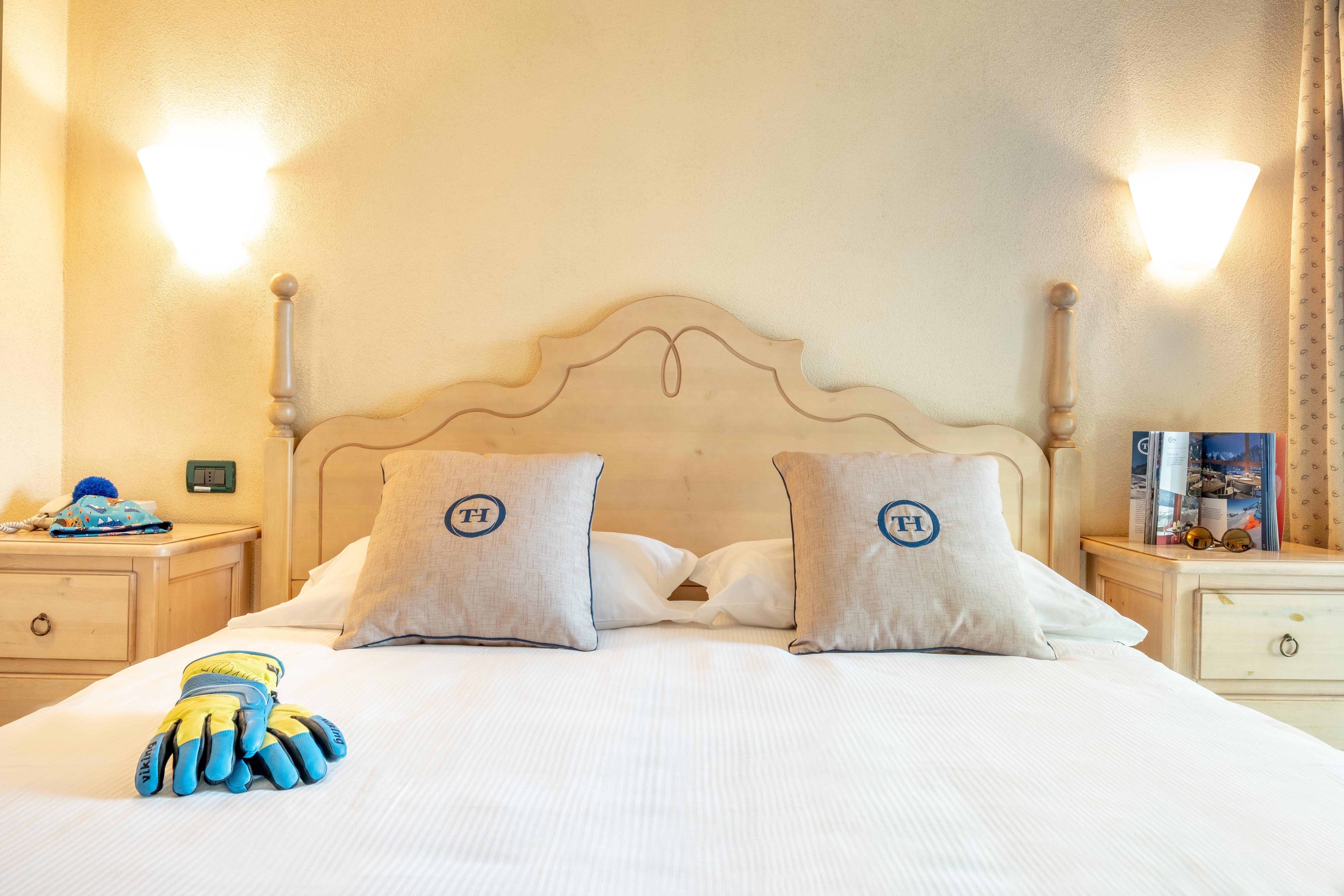 Th Pila Hotel Pila  Buitenkant foto