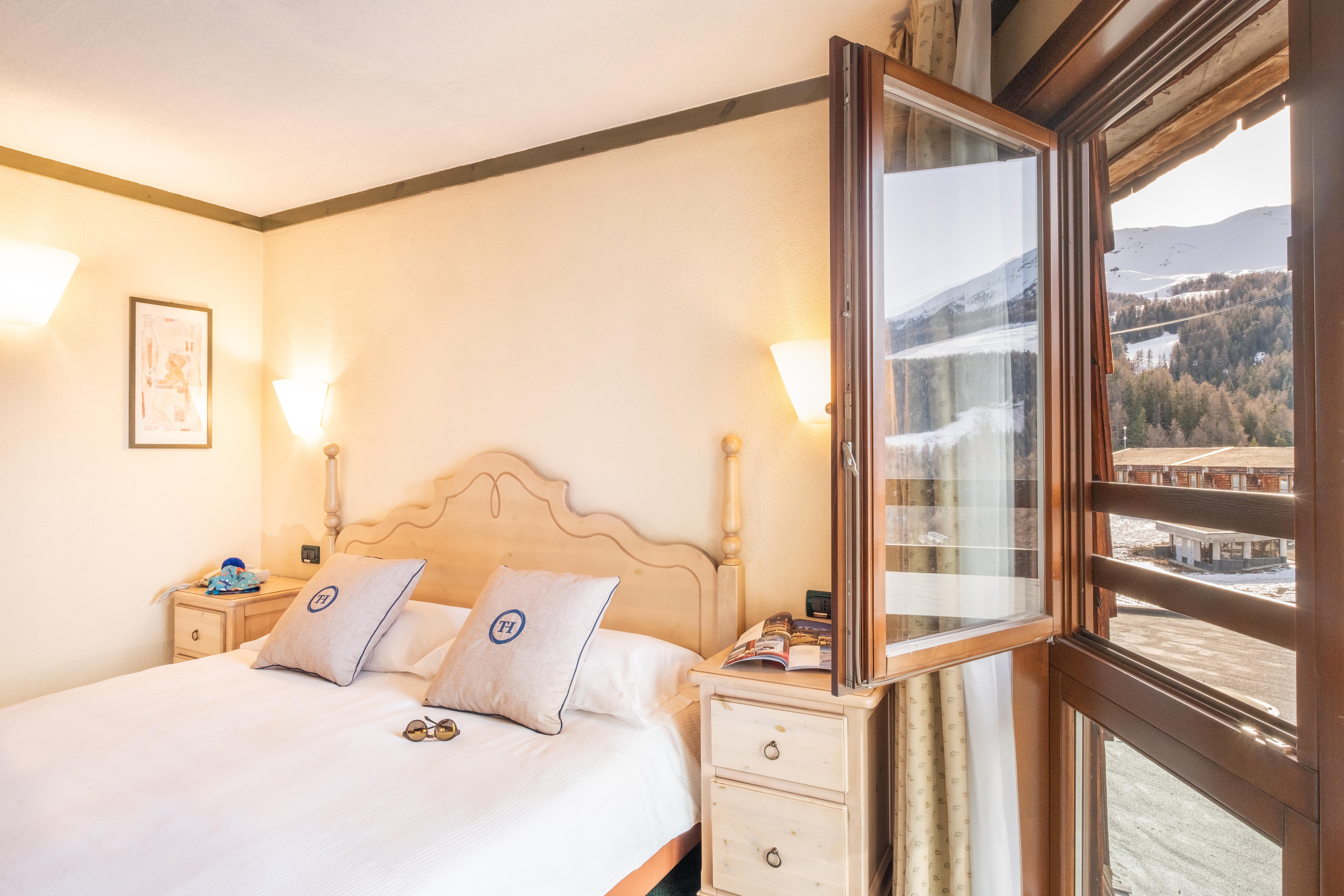 Th Pila Hotel Pila  Buitenkant foto