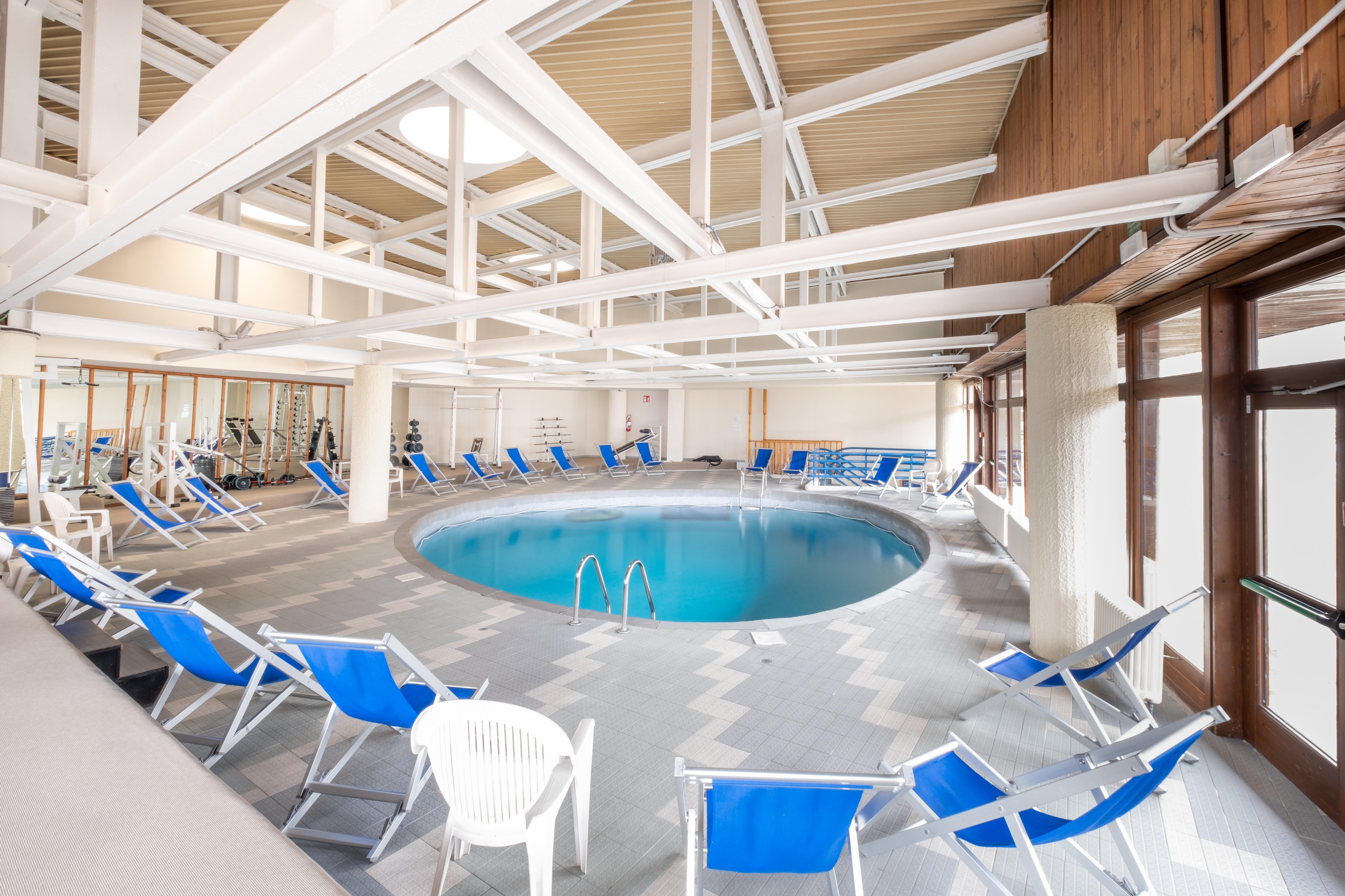 Th Pila Hotel Pila  Buitenkant foto